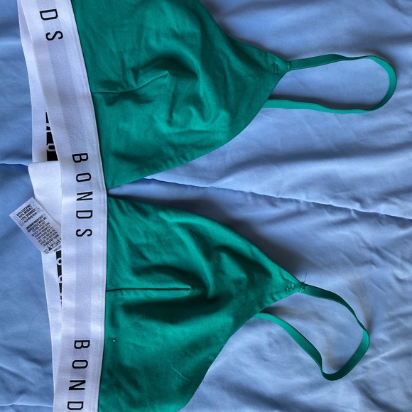 Victoria secret Demi bra/ warners etc 36 c one new - Picture 5 of 5